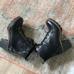 Soul Naturalizer Ankle Boots